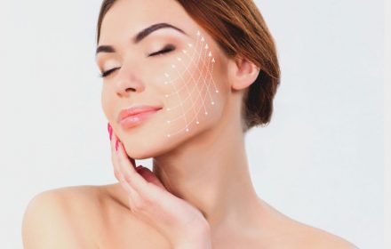 подтяжка овала лица