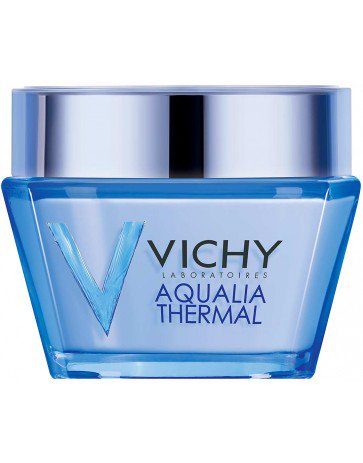 Банка крема Vichy Aqualia Thermal