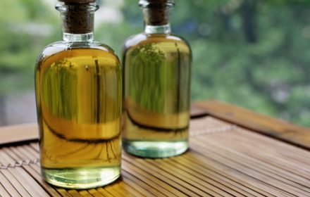 касторовое масло