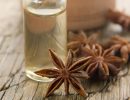 Анисовое масло