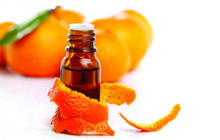 Эфирное масло апельсина