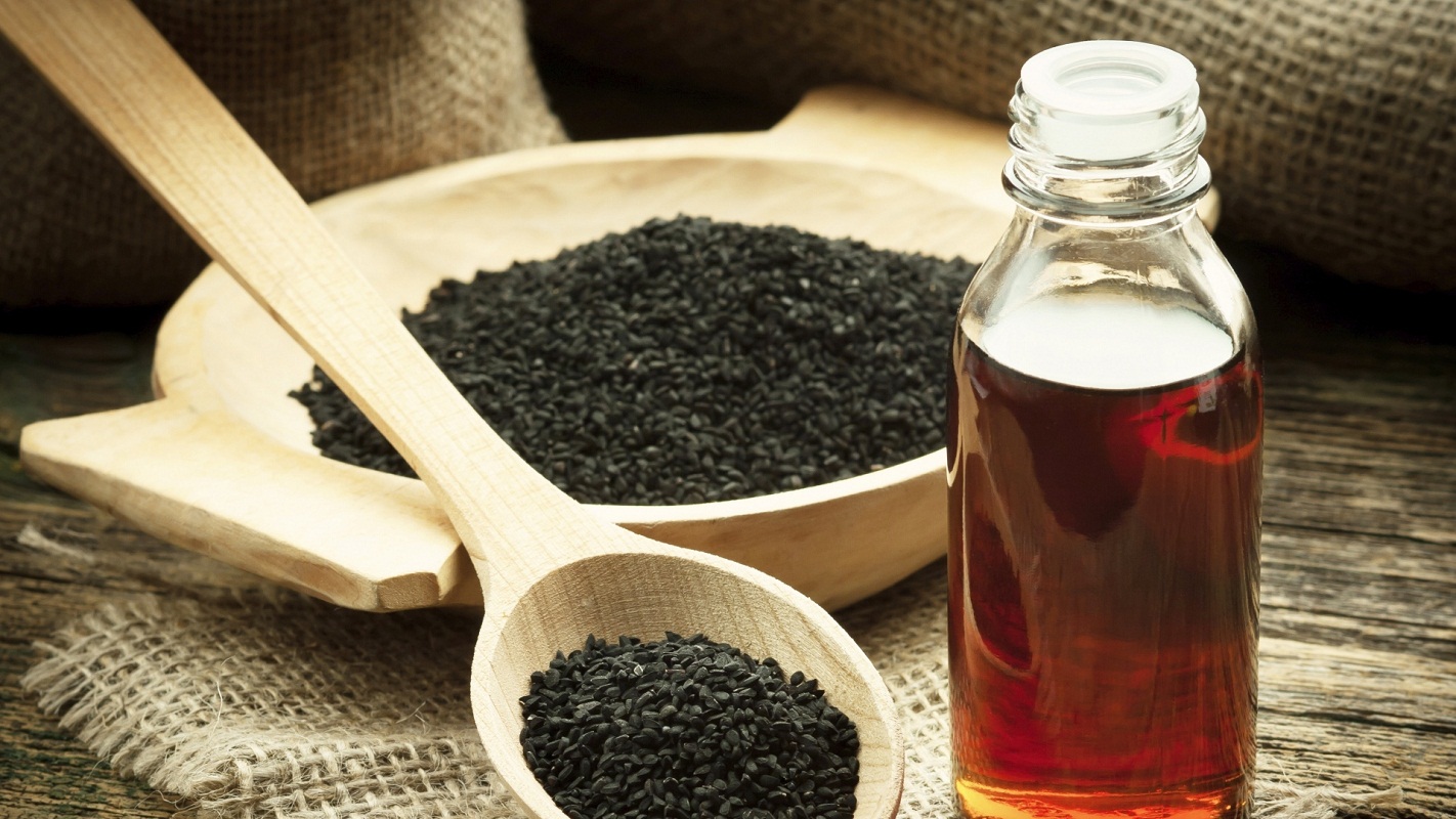 Можно ли пить масло черного тмина при гепатите