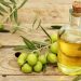Маслины и оливковое масло