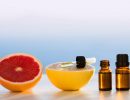 Масло грейпфрута