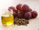 Масло виноградной косточки