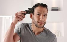 Машинка для стрижки волос - удобная альтернатива парикмахерским услугам