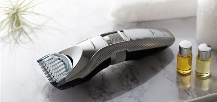 машинки для стрижки волос Panasonic