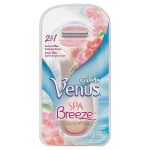 Gillette Venus Spa Breeze Rasierer