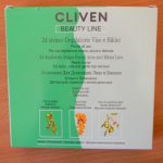 Полоски Cleaven Beauty Line