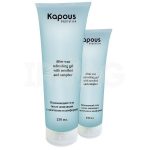 Kapous (освежающий гель после депиляции с ментолом и камфорой)