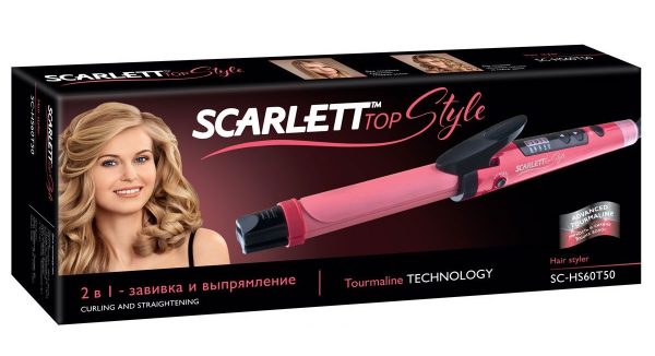 Scarlett SC-HS60T50