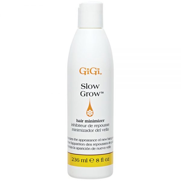 GiGi Slow Grow Hair Minimizer