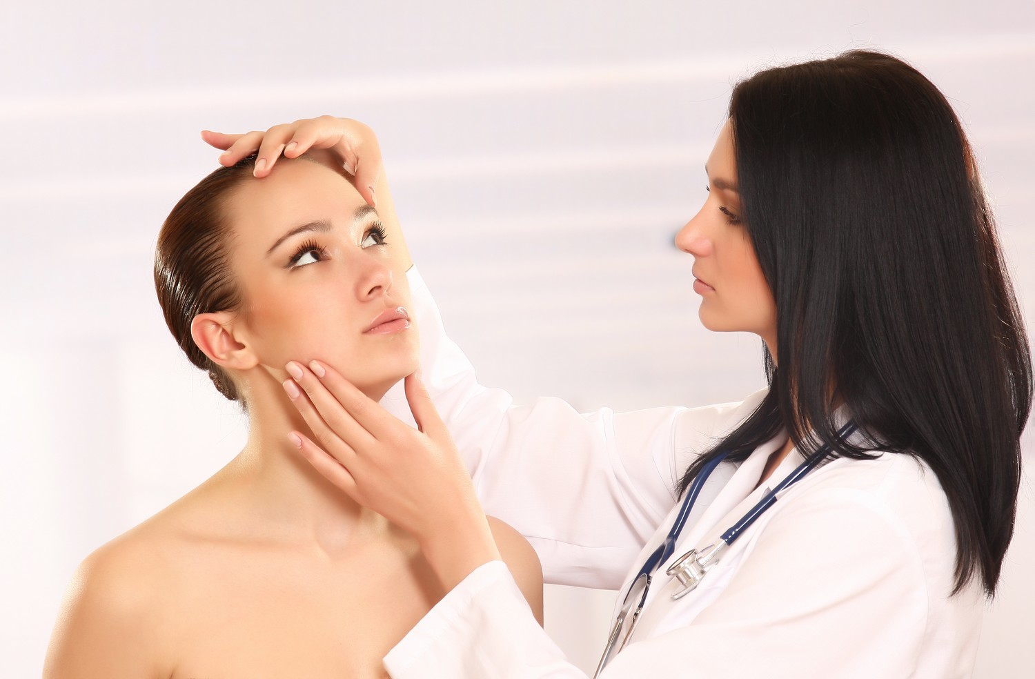 Facial doctor
