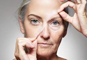 Как бороться со старением кожи