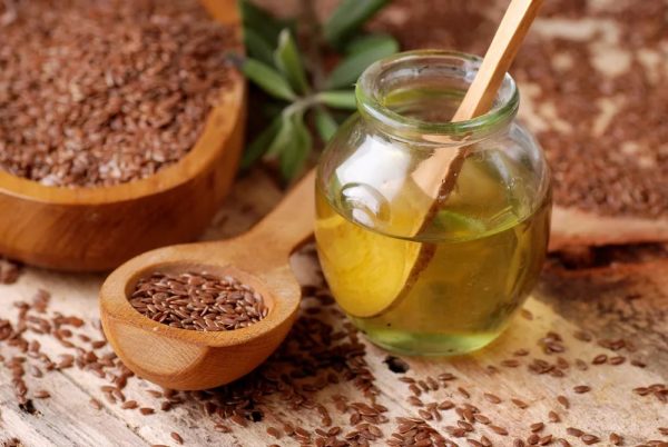 оливковое масло при язве желудка