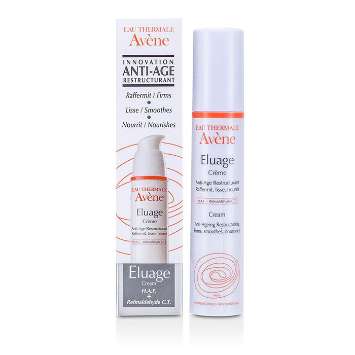 Avene отзывы. Avene от морщин Eluage. Avene Eluage крем. Крема анти эйдж Avene. Avene Eluage (ретинол без кислот).