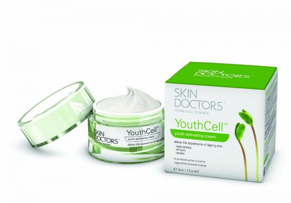 Skin Doctors YouthCell Youth Activating Cream