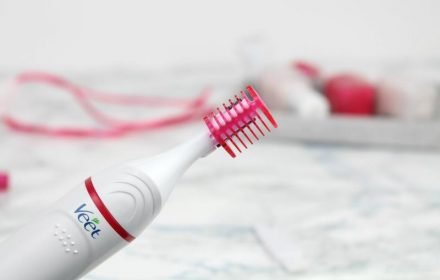 Veet Sensitive Precision