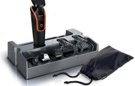 машинка для волос