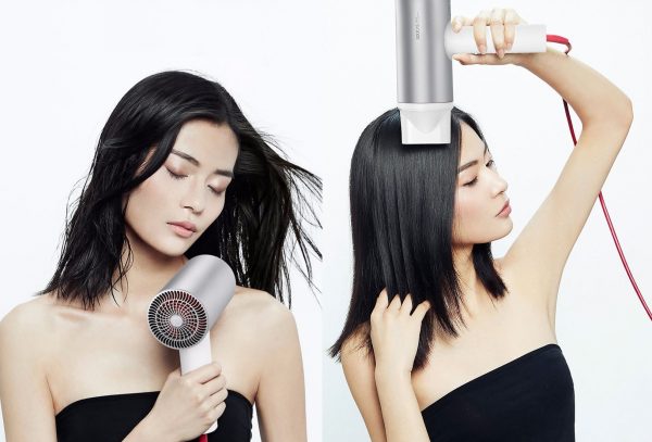 Фен Xiaomi Soocare Anions Hair Dryer