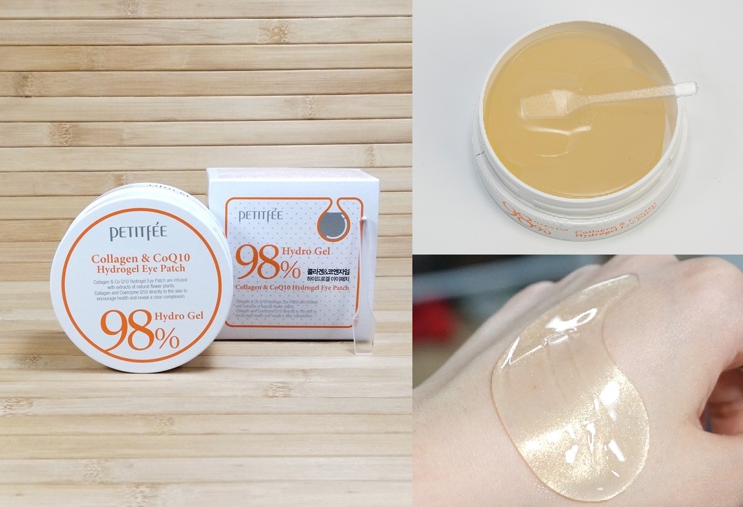 Hydro gel patch. Petitfee коллаген 98%. Патчи Petitfee Collagen coq10. Патчи корейские. Корейские патчи для глаз.