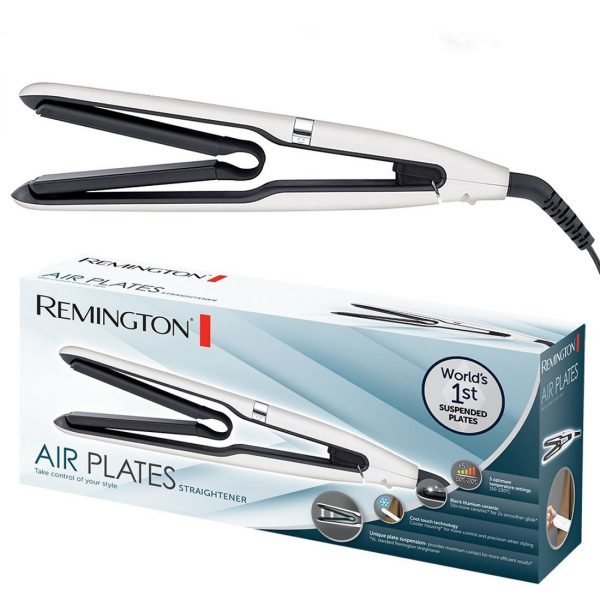 Remington S7412 Air Plates