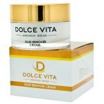 Dolce Vita Glue remover cream
