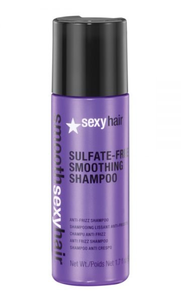 Шампунь Sexy Hair Smooth Sulfate-Free