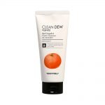 Очищающая пенка Clean Dew Foam Cleanser от TONY MOLY