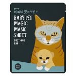 Маска Holika Holika Baby Pet Magic Mask Sheet для сухой кожи