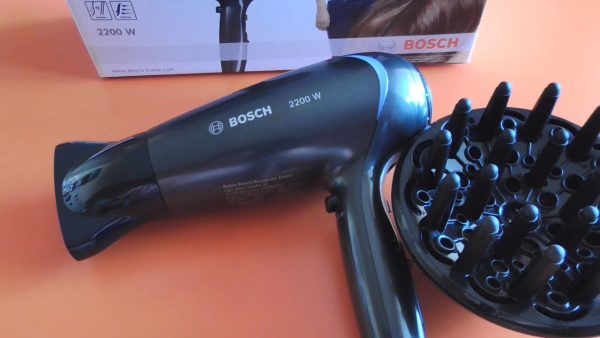Bosch PHD 5962