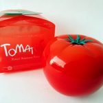 Tomatox Magic Massage Pack от Tony Moly