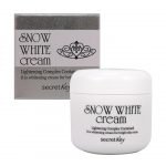 Snow White Cream от Secret Key