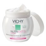 Увлажняющий крем для тела Vichy NutriExtra