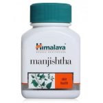 Manjishtha Himalaya Herbals