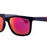 Цветные солнцезащитные мужские очки от Pepe Jeans