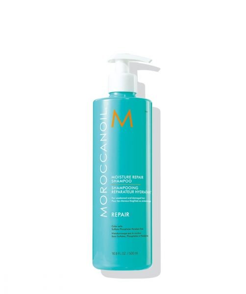 Moisture Repair Shampoo от Moroccanoil