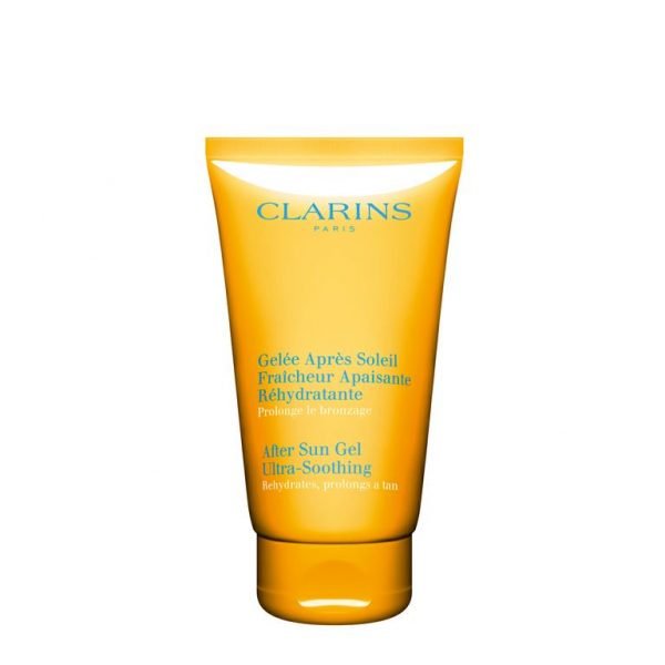 Clarins, After Sun Gel Ultra-Soothing