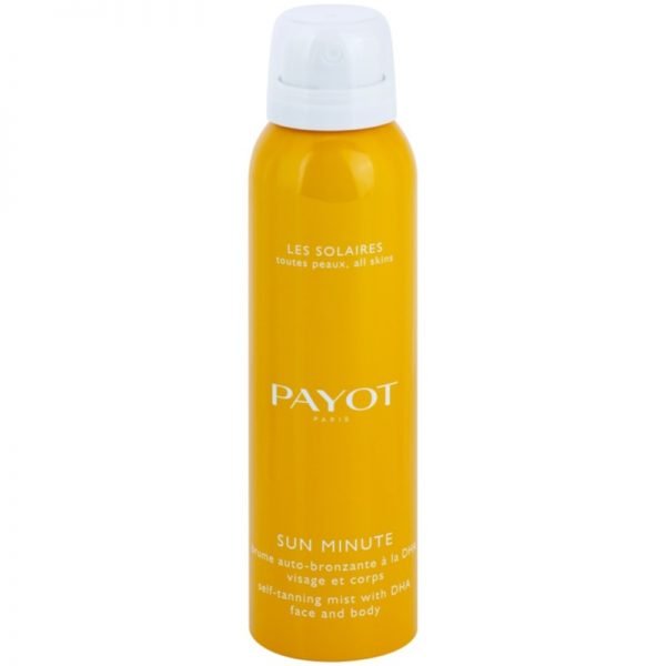 Payot, Sun Minute Self-Tanning
