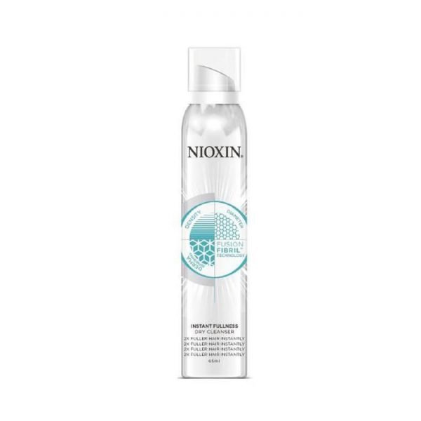 Nioxin, Dry Cleanser