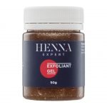 Exfoliant gel от Henna Expert