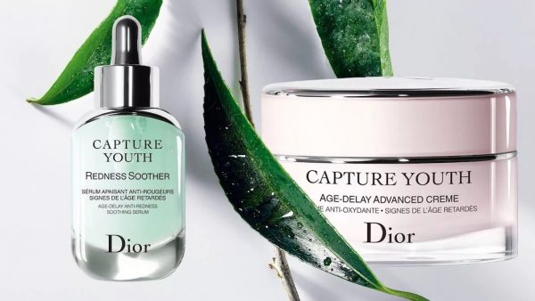 Capture Youth Redness Soother, Dior