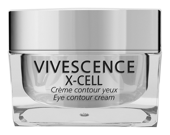 X-Cell Eye Contour Cream от Vivescence