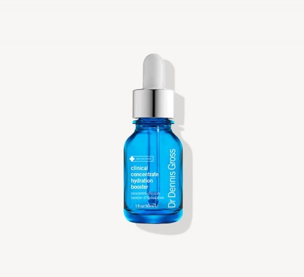 Dr. Dennis Gross Skincare Clinical Concentrate Hydration Booster