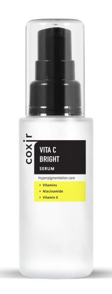 Vita C Bright Serum от Coxir